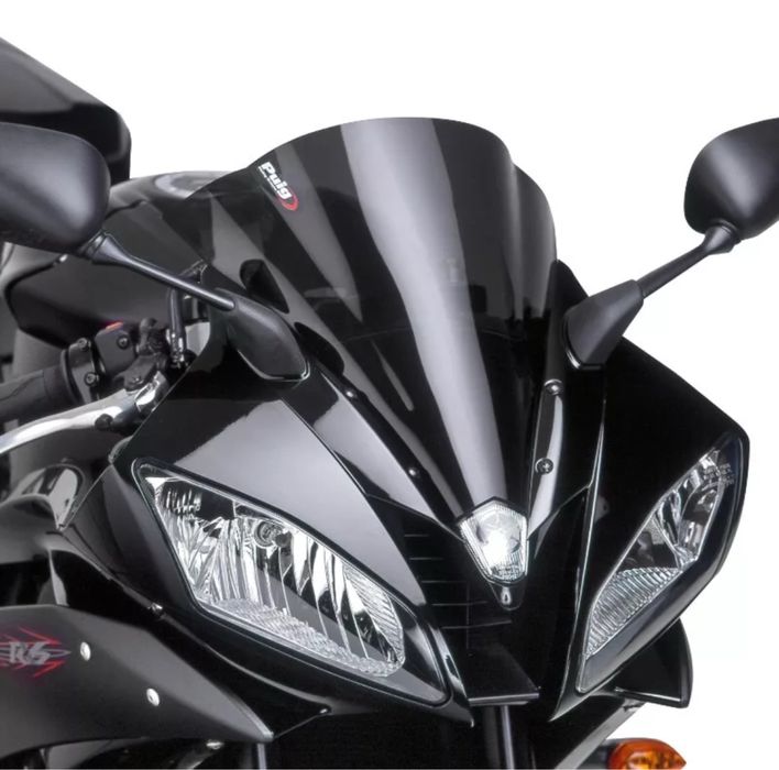 Yamaha YZF R1 02-03/04-06/07-08 R6 02-07 части