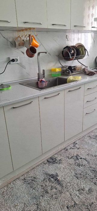 КОРАСУВ-6 НОВОСТРОЙКА УЙ милиция академия рупараси кизларга без маклер