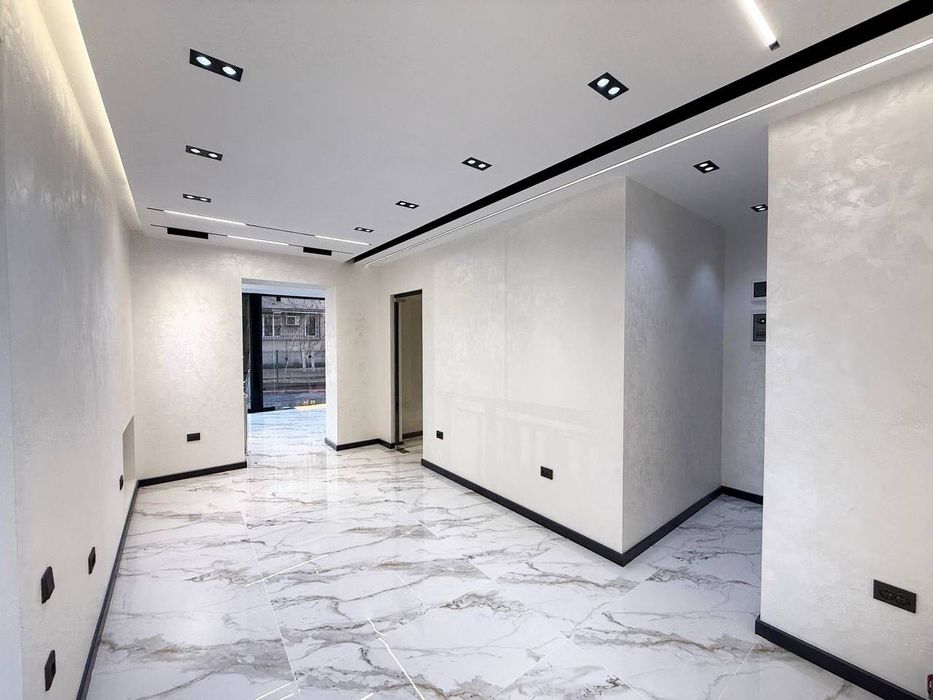 Нежилое помещение Ц-1 Эко-Парк Чайков 71+30квм