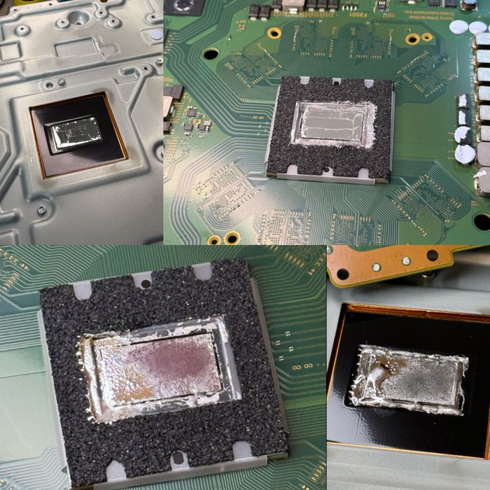 Servicii mentenanță si reparatii controllere PS4/PS5/XBOX/PC/LAPTOP
