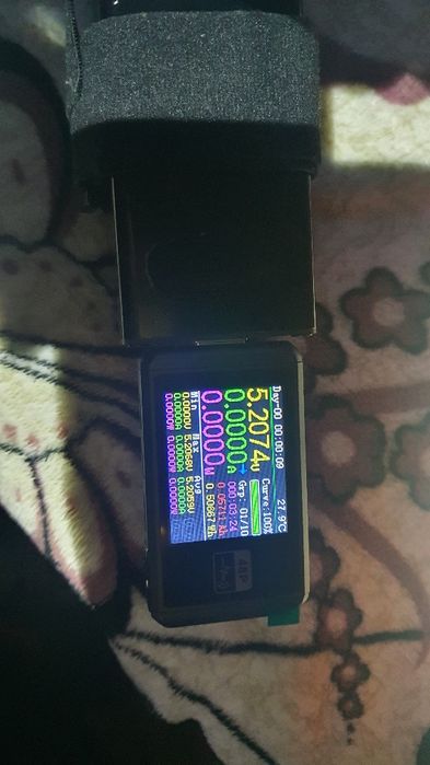 Tester usb FNIRSI FNB48P