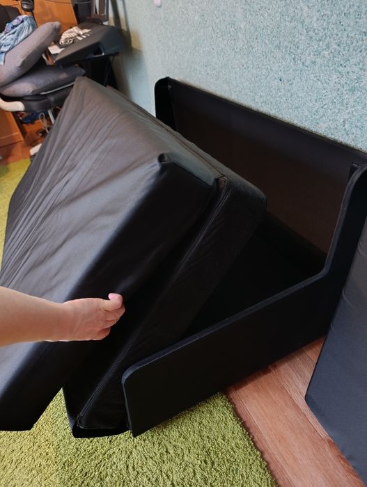 Мини диван кровать