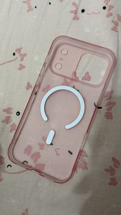 чехол iphone 17 pro max