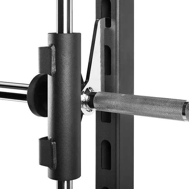 Фитнес Уред / Smith Machine /  Смит Машина – Височина 198 см