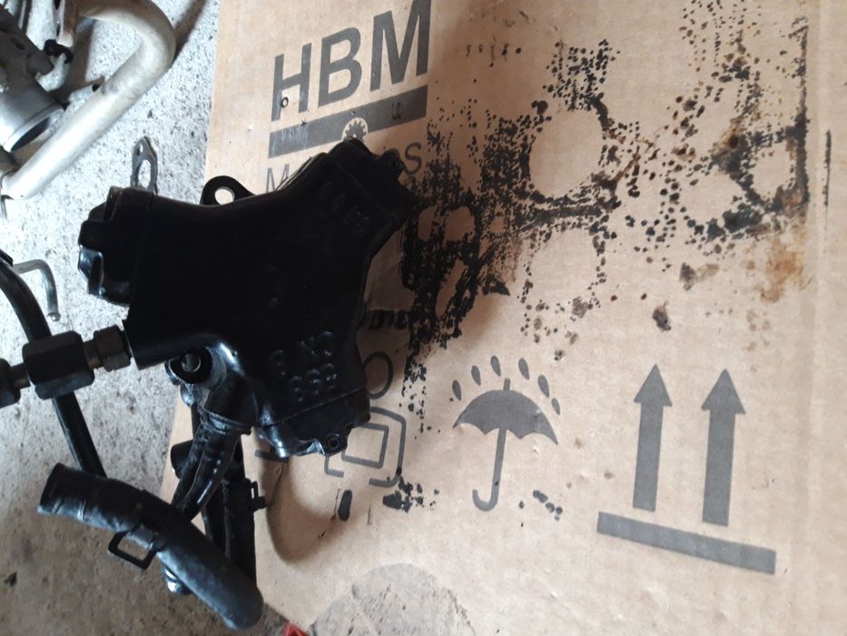 Pompa injectie înaltă presiune Hyundai Santa fe Kia Sportage 2.0 crdi