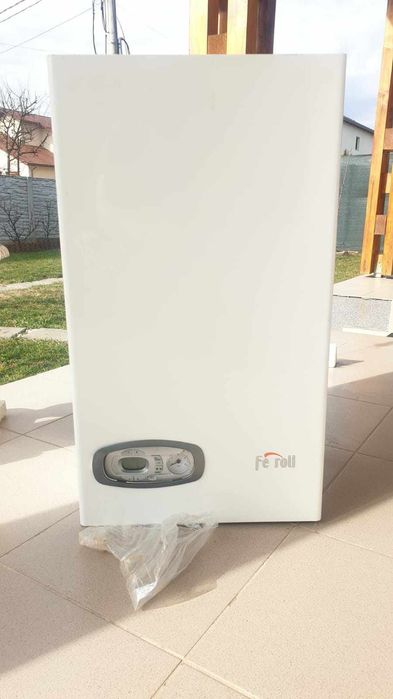 Centrala Ferolli