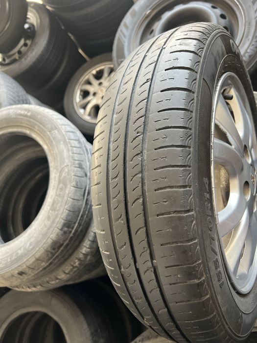 Spark radnoy diska balon 155/70/14 yaxshi xolatda