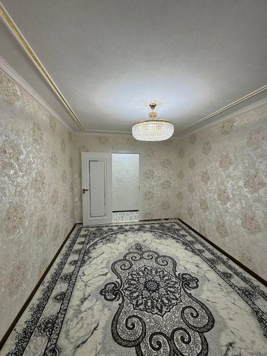 Пахтазор квартира сотилади срочно 3-этаж 4-этажли Дом Генерал олдида