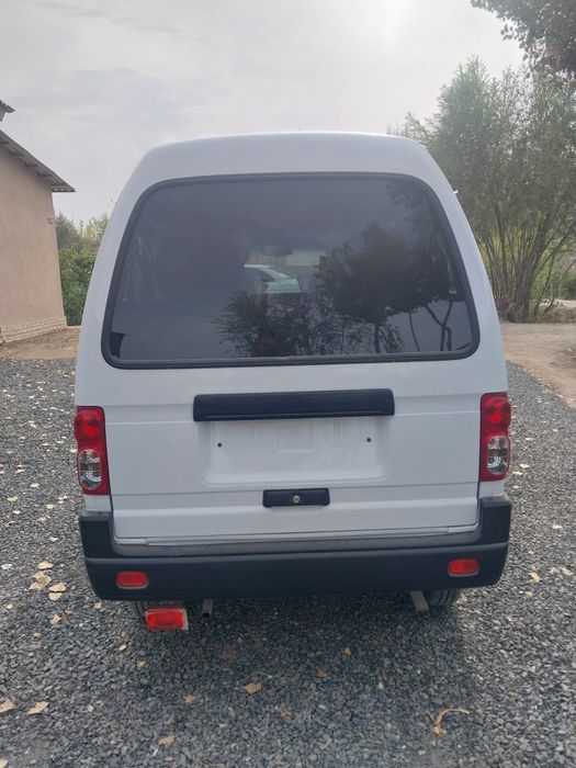 DAMAS  sotiladi 2023