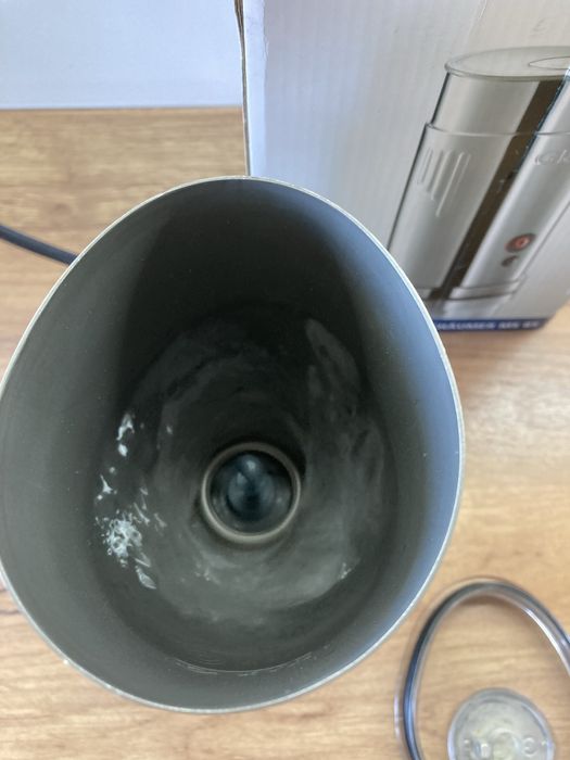 Graef MS85 Разпенител за мляко