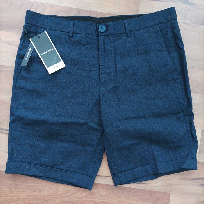 Scotch& Soda/Barbour/Khujo къси панталонки