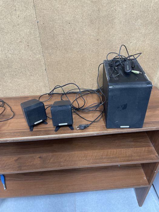 Колонки 2   Вида