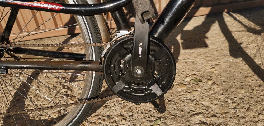 Bicicleta GIANT MODEL 2020