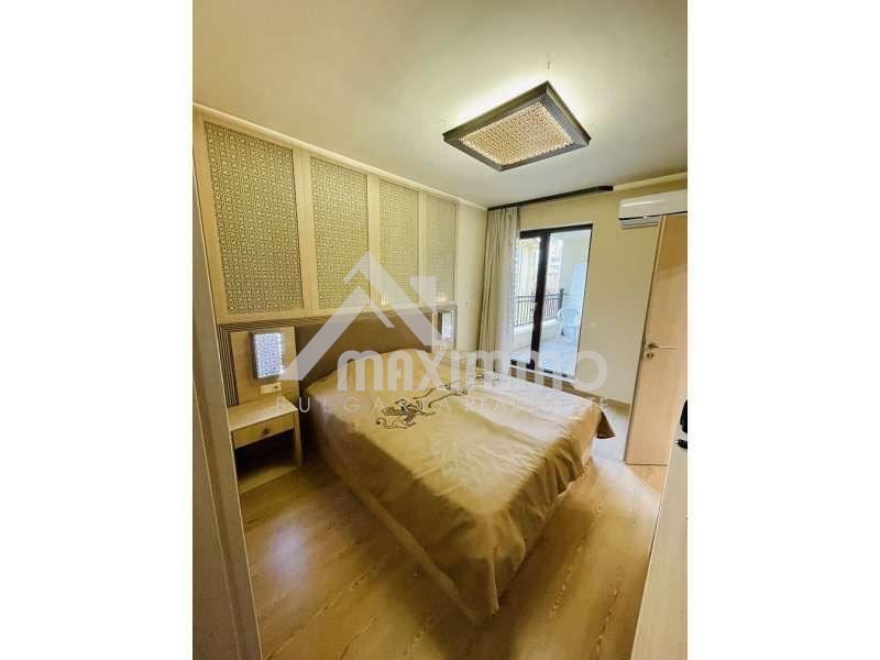 Продава се Двустаен апартамент в к.к. Златни пясъци - 66 кв.м за 2107 €/кв.м - Снимка #1