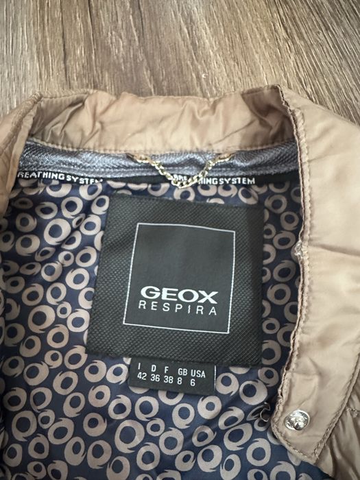 Geaca Geox Respira dama