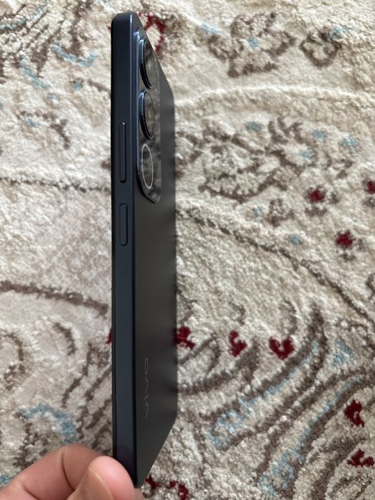 Vivo Y 19s pro телефон