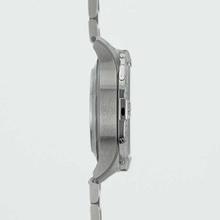 Breitling Super Avenger B01 Chronograph 46mm Titanium EB0148101C1E1