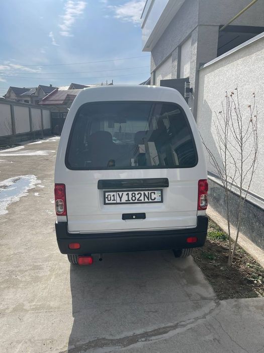 DAMAS 2024 Srochniy sotiladi