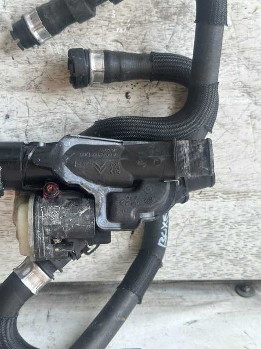 Dezmembrari Peugeot Boxer Carcasa termostat 2.0 Euro 6 (9804160380)