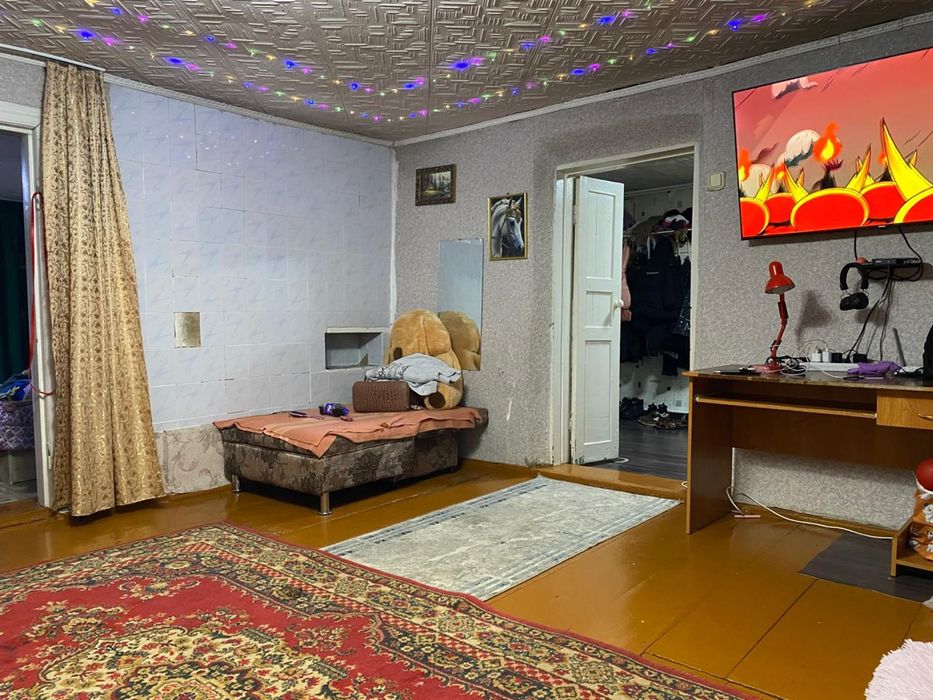 Продам дом село Антоновка