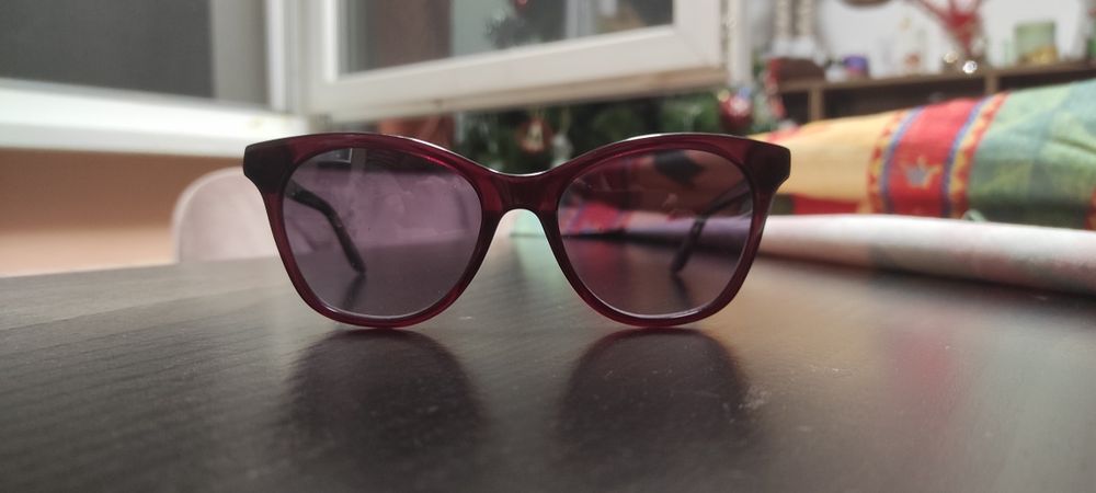 Слънчеви очила Ocean Blue