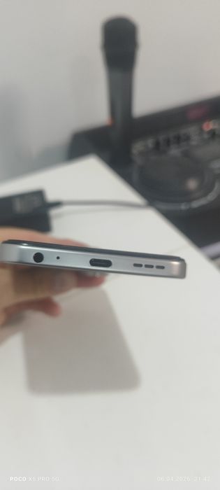 Продам телефон tecno spark go 2 128gb