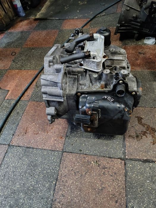 Cutie viteze automata dsg vw golf5 1.9tdi bkc bxe bru  vw passat b6 1.9tdi cod hqn vw touran skoda Octavia 2 1.9tdi seat leon audi a3 8p cod hqn