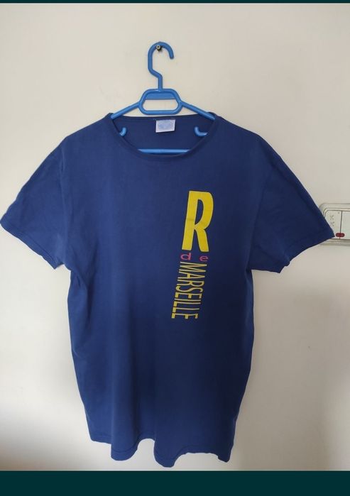 Tricouri cu mânecă scurta, mărimi diferite, modele diferite