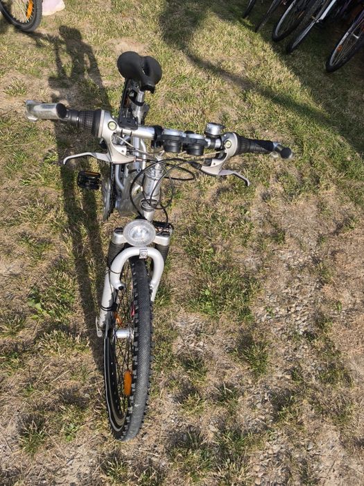 Bicicleta copii 20 inch