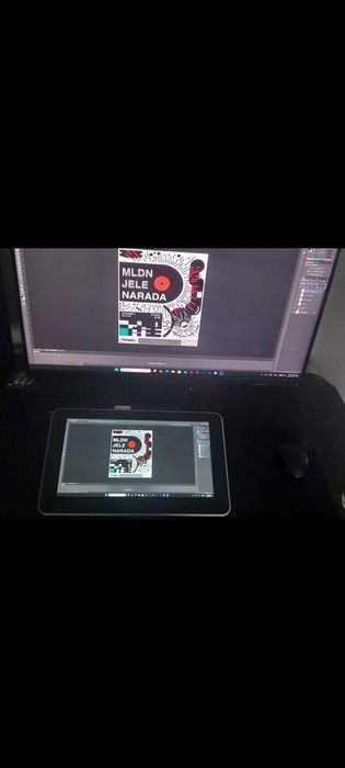 Wacom one 12 pro