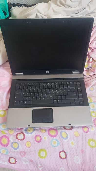 Продам ноутбук  на запчасти