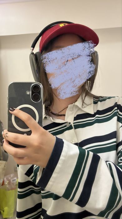 Наушники Air pods Max