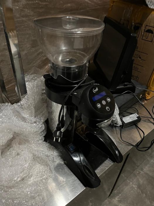 Кофемолка cunill iberital