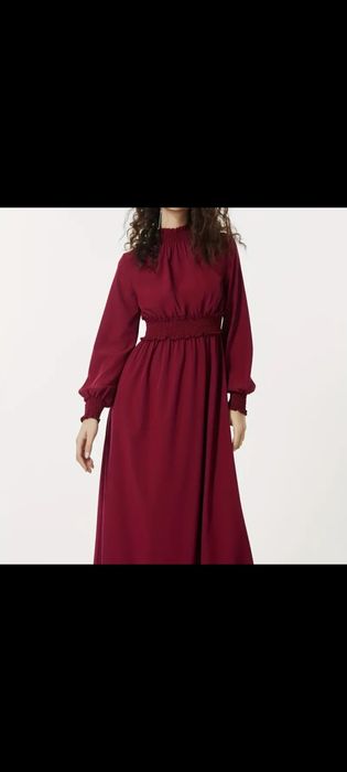 новое вечернее платье