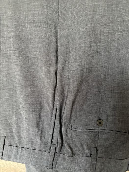 Мъжки италиански панталони и сако р 54