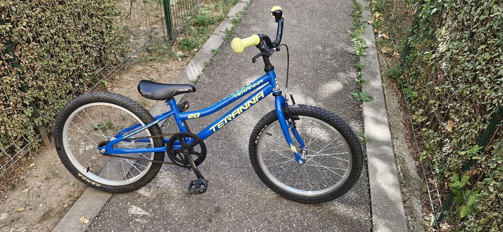 Bicicleta copii  20 inch