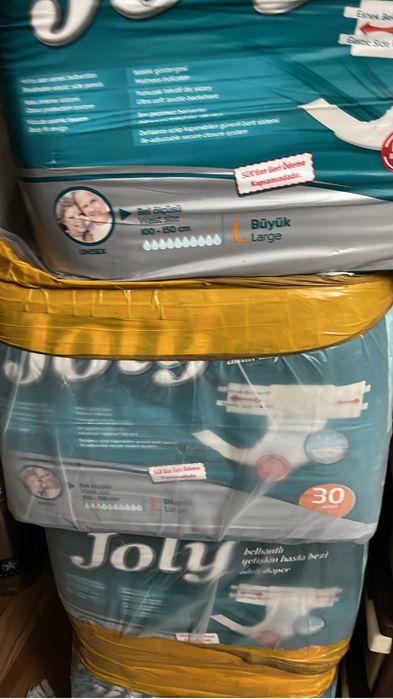 Памперсы Для Взрослых