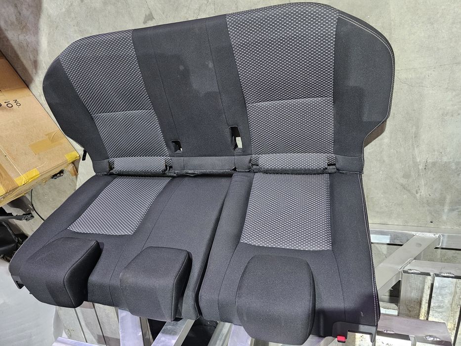 Tapiterie,  scaune,  bancheta , interior Suzuki Vitara 2016-2020