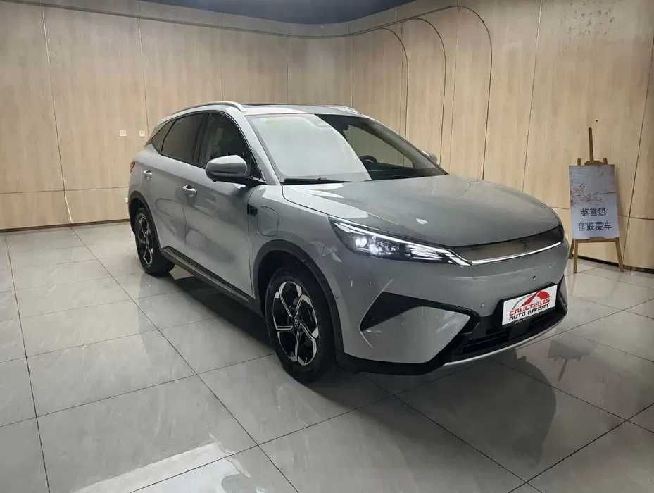 BYD Yuan Plus full 510km Rassrochka,Nasiya,Naxt, 0 Probeg