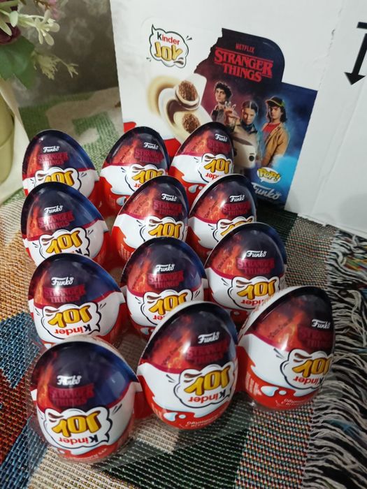 Киндер джой осд Kinder joy оптом