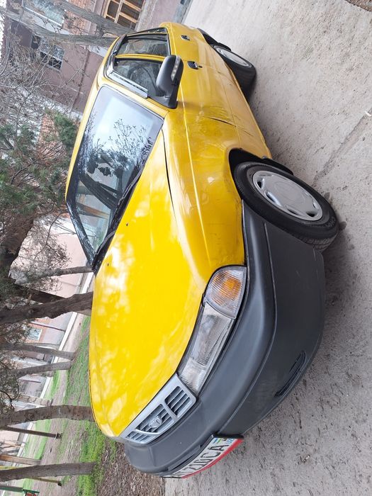 Срочна нексия 1 сотилади