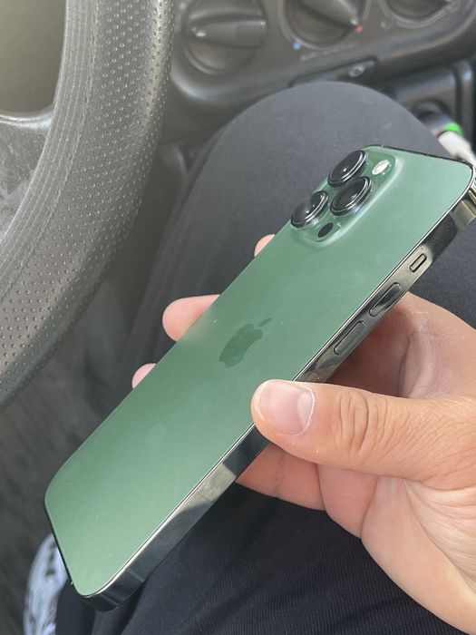 Айфон 13 про мах /iphone apple