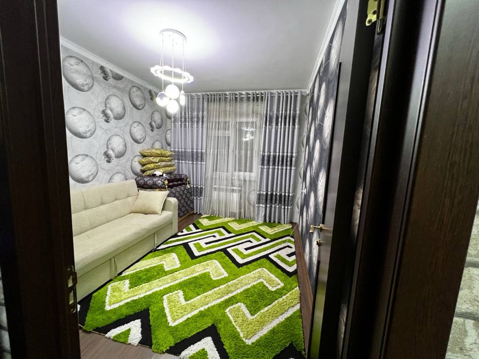 Продаёться 4 х комнатная