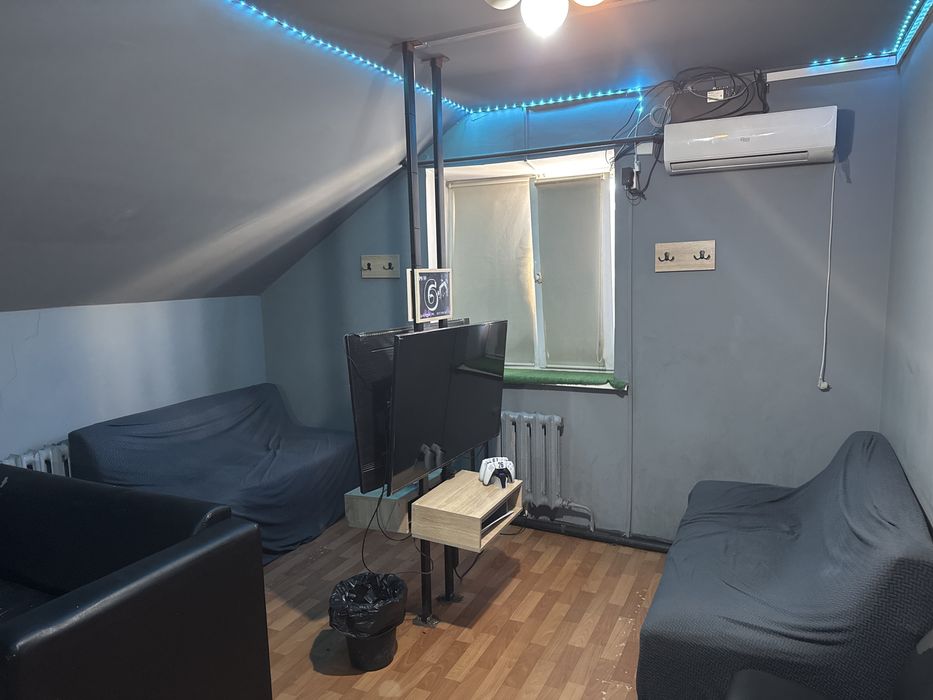 Сдам помещение отдельно стоящее