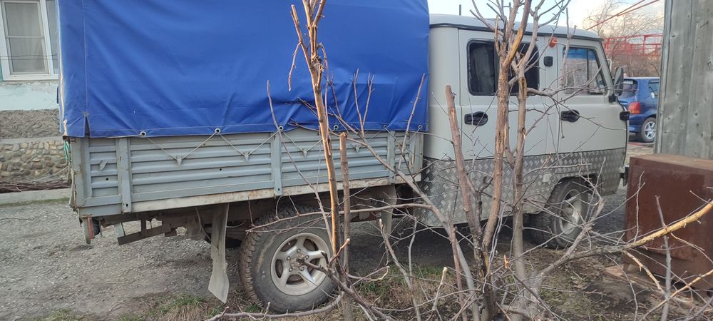 Продам автомобиль