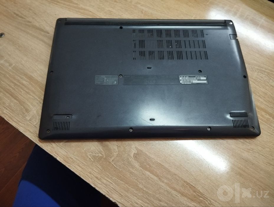 Acer Aspire A515