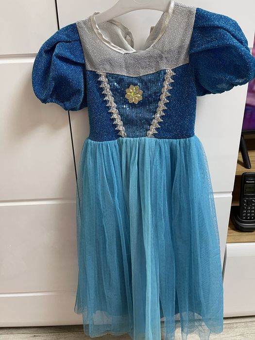 Платья для девочки