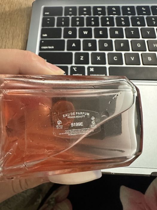 prada paradox 90 ml