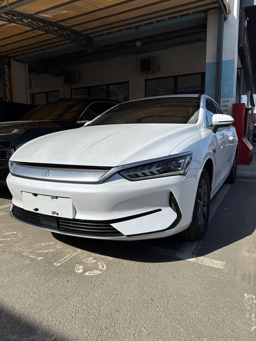 Byd qin plus 2025/ 20.500$