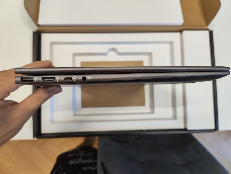 HP Envy x360 Convertible